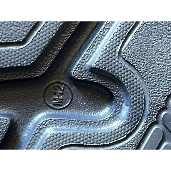 FILA AUTHENTIC SPORT SLIDE SANDALS MEN'S SIZE M-12  BLUE - Picture 14 of 16